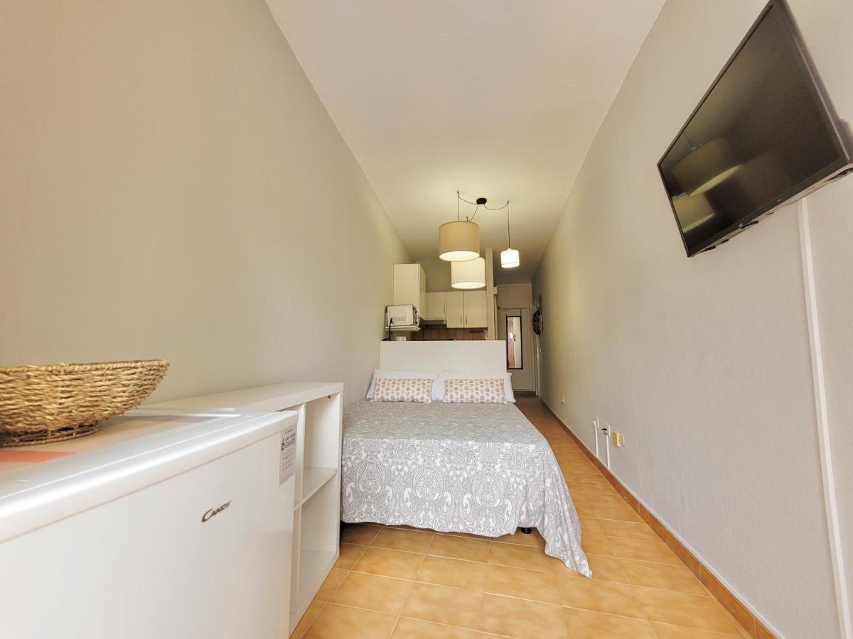 Apartment I Have A Dream Puerto de la Cruz (Tenerife)