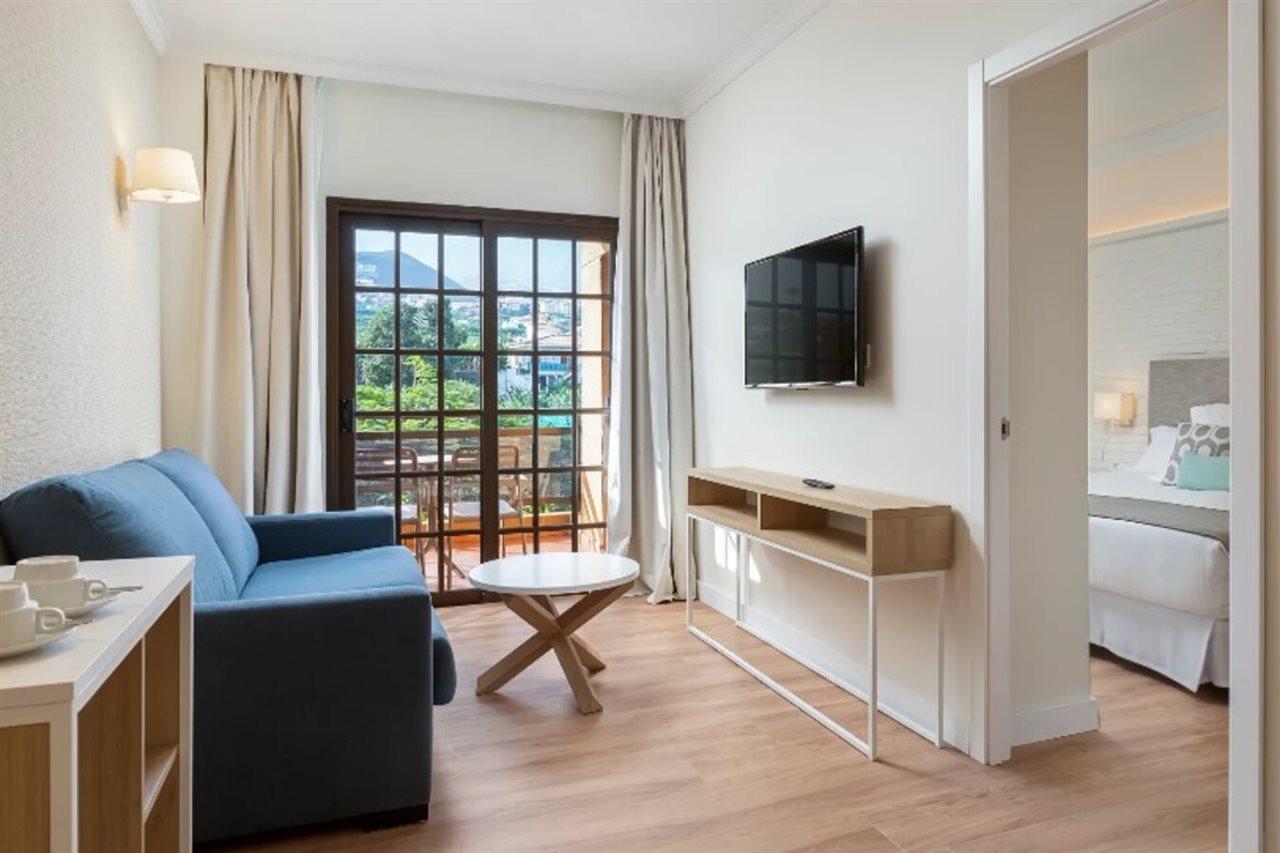Otel Aluasoul Orotava Valley - Adults Only
