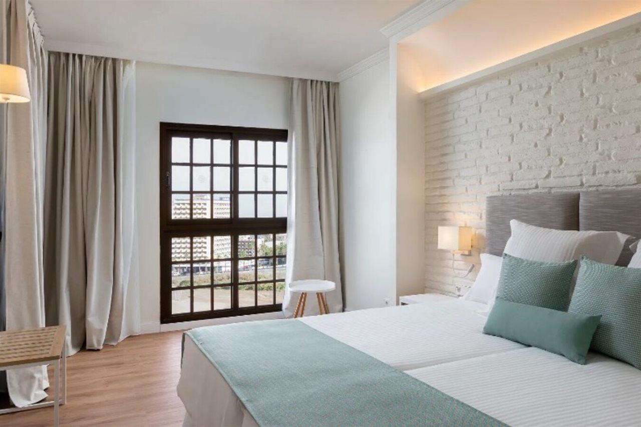 Aluasoul Orotava Valley - Adults Only Otel