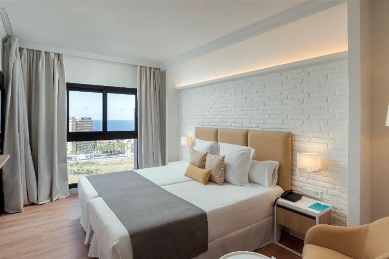 Aluasoul Orotava Valley - Adults Only Otel 4*