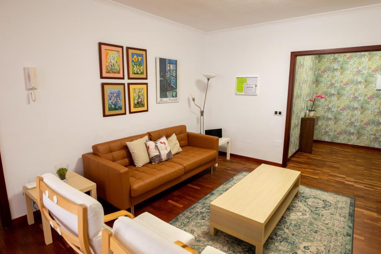 Punto Fijo - 3 Minutes Walking To San Telmo Loma-asunnot *