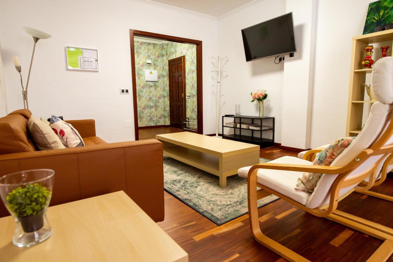 Loma-asunnot Punto Fijo - 3 Minutes Walking To San Telmo *