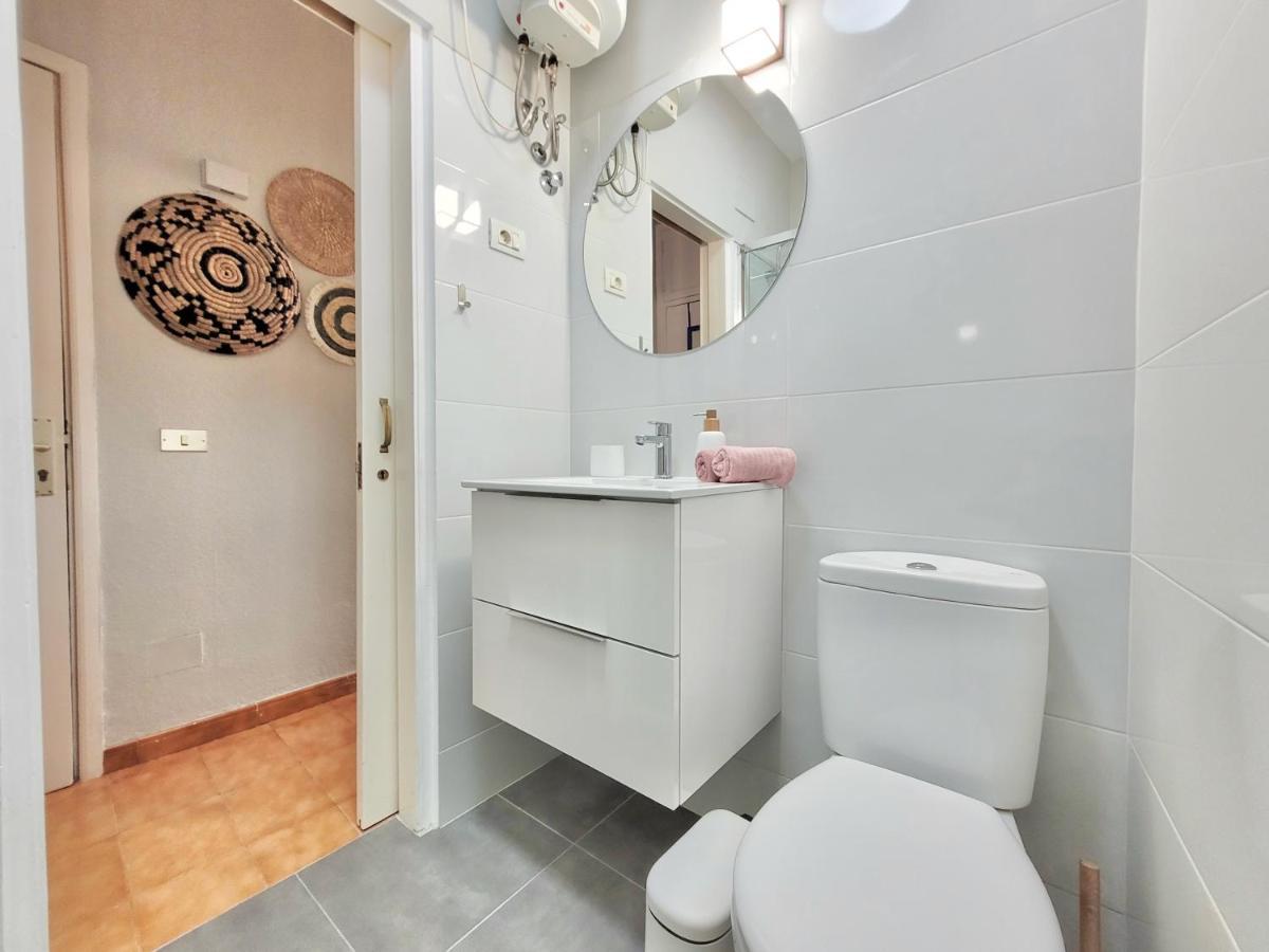 I Have A Dream Apartment