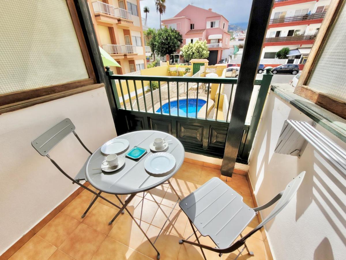 Apartment I Have A Dream Puerto de la Cruz (Tenerife)