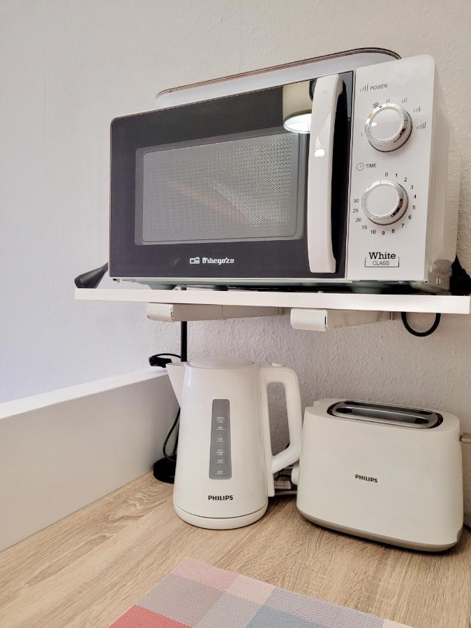 I Have A Dream Appartement *