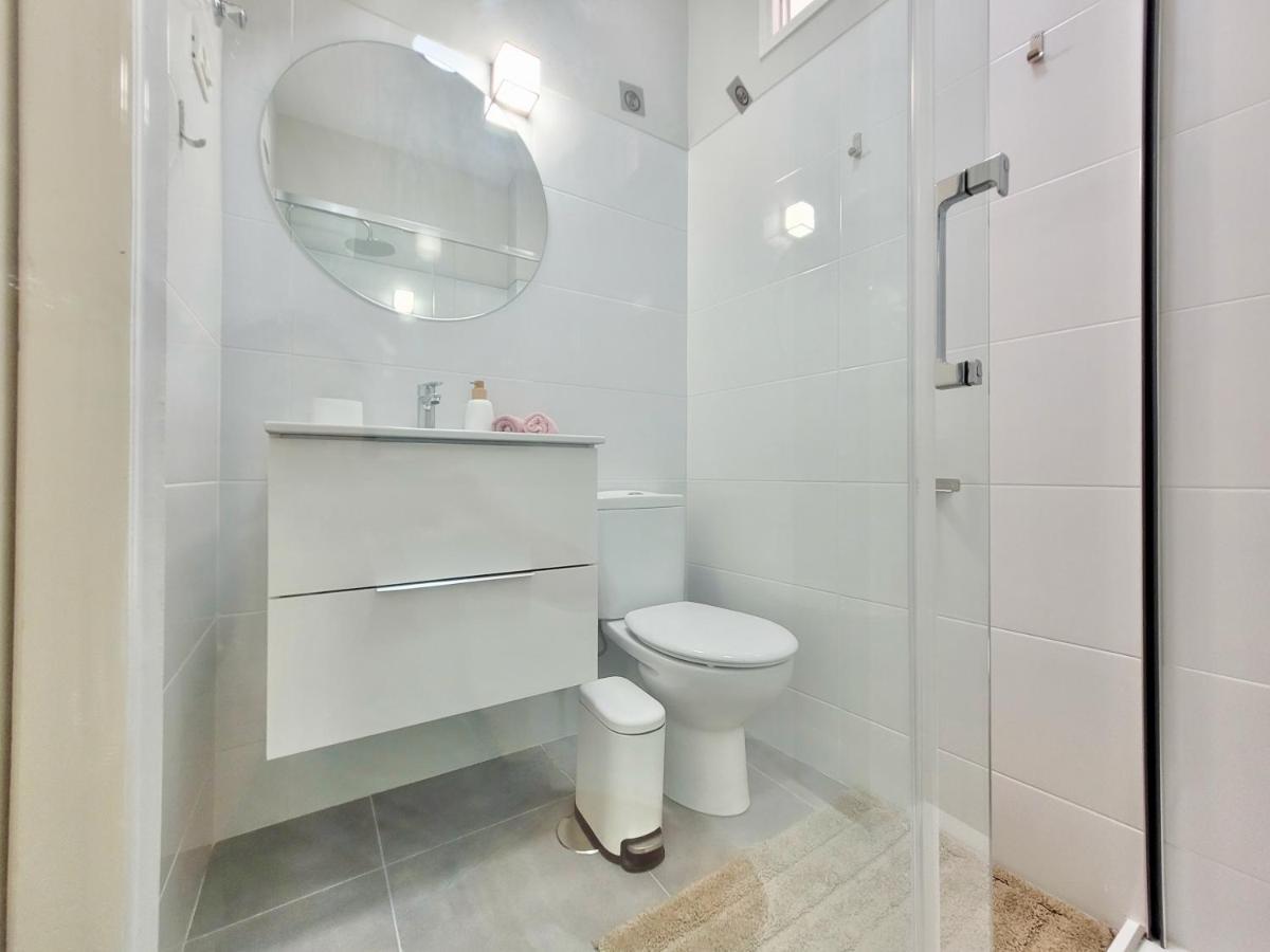 I Have A Dream Apartment