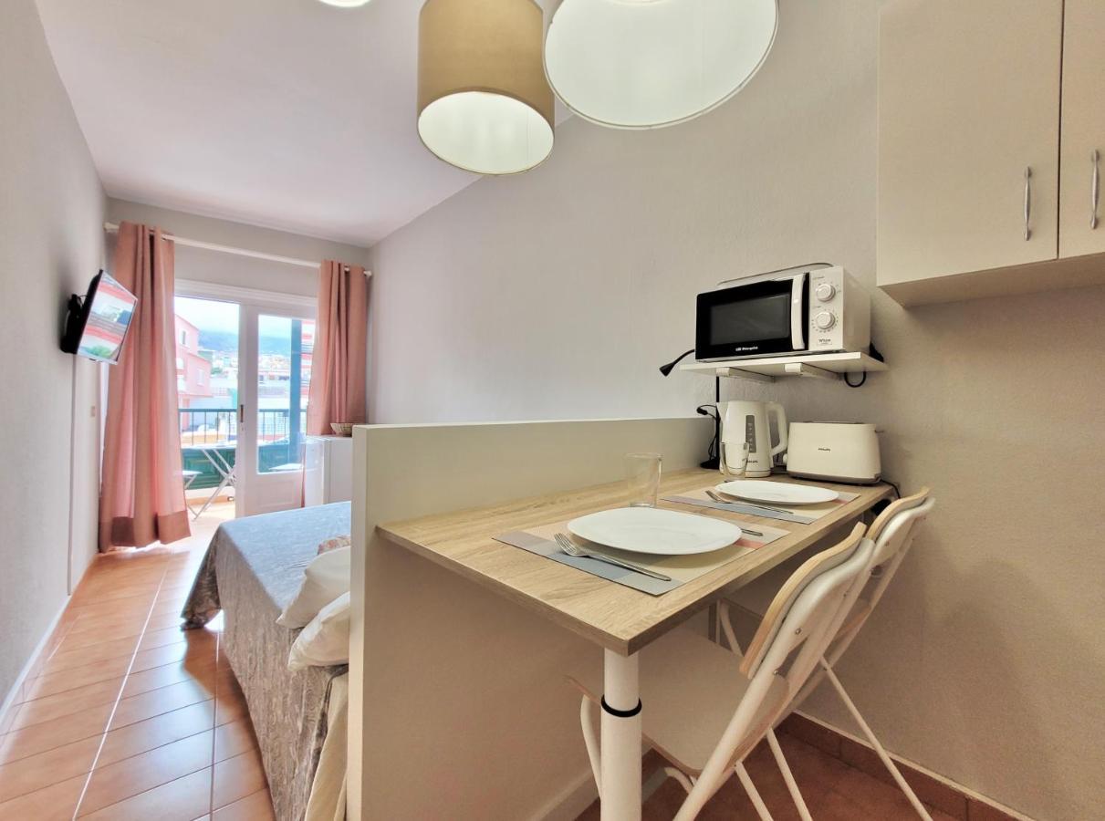Apartment I Have A Dream Puerto de la Cruz (Tenerife)