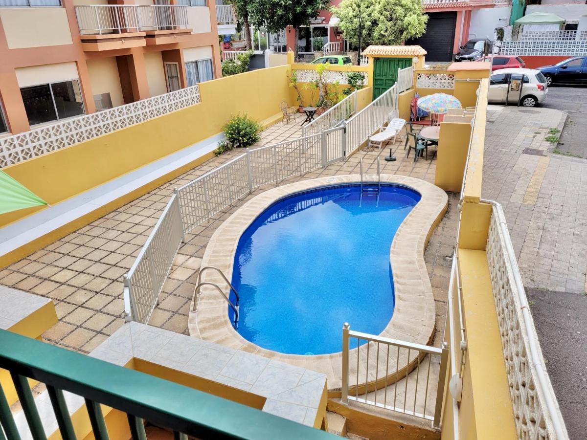 Apartment I Have A Dream *