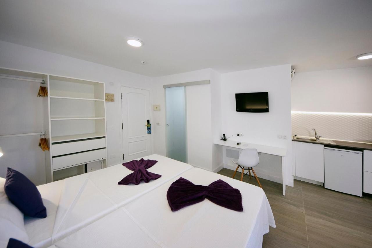 Skyview Tenerife Aparthotel
