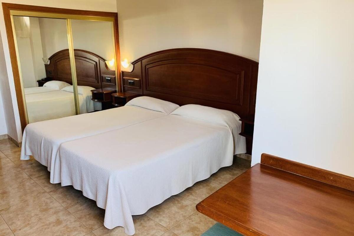 Hotel Tropical 3*