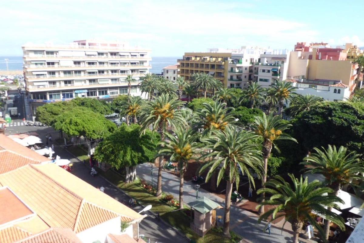 Tropical 3*