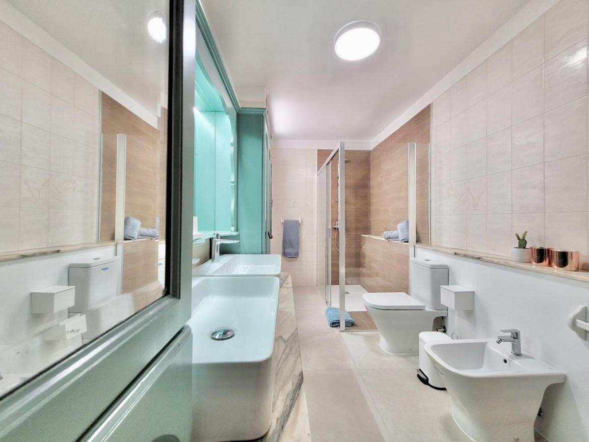 The Balcony House With Free Parking Apartment Puerto de la Cruz (Tenerife)