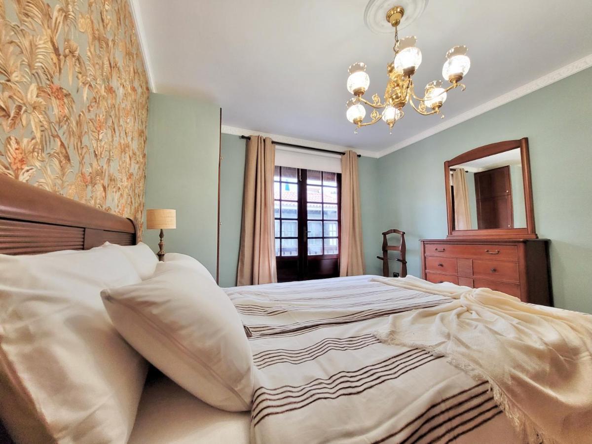 Appartement Maison Chandelier