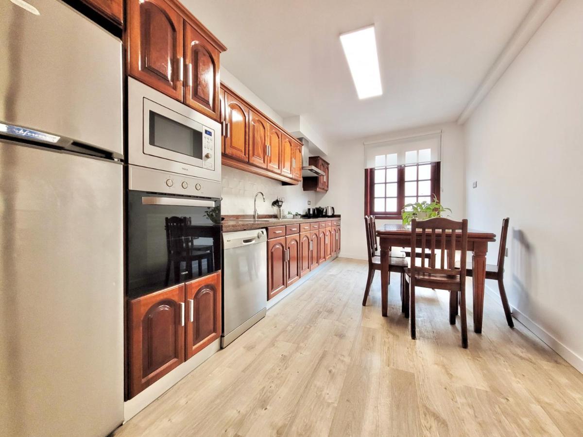 Appartement Maison Chandelier