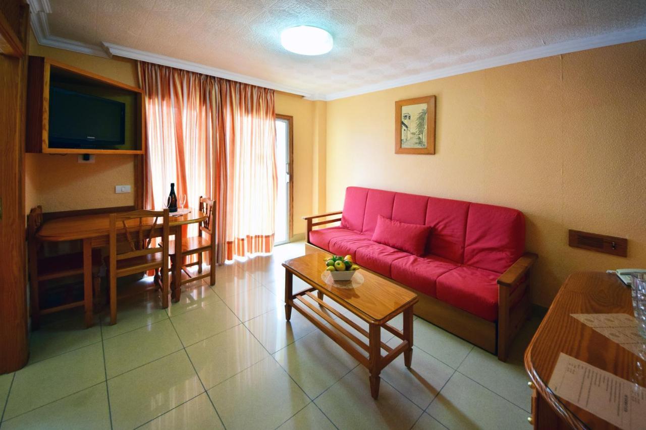Skyview Tenerife Aparthotel 3*