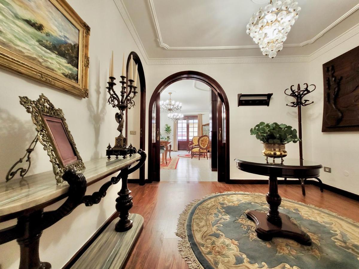 Appartement Maison Chandelier *