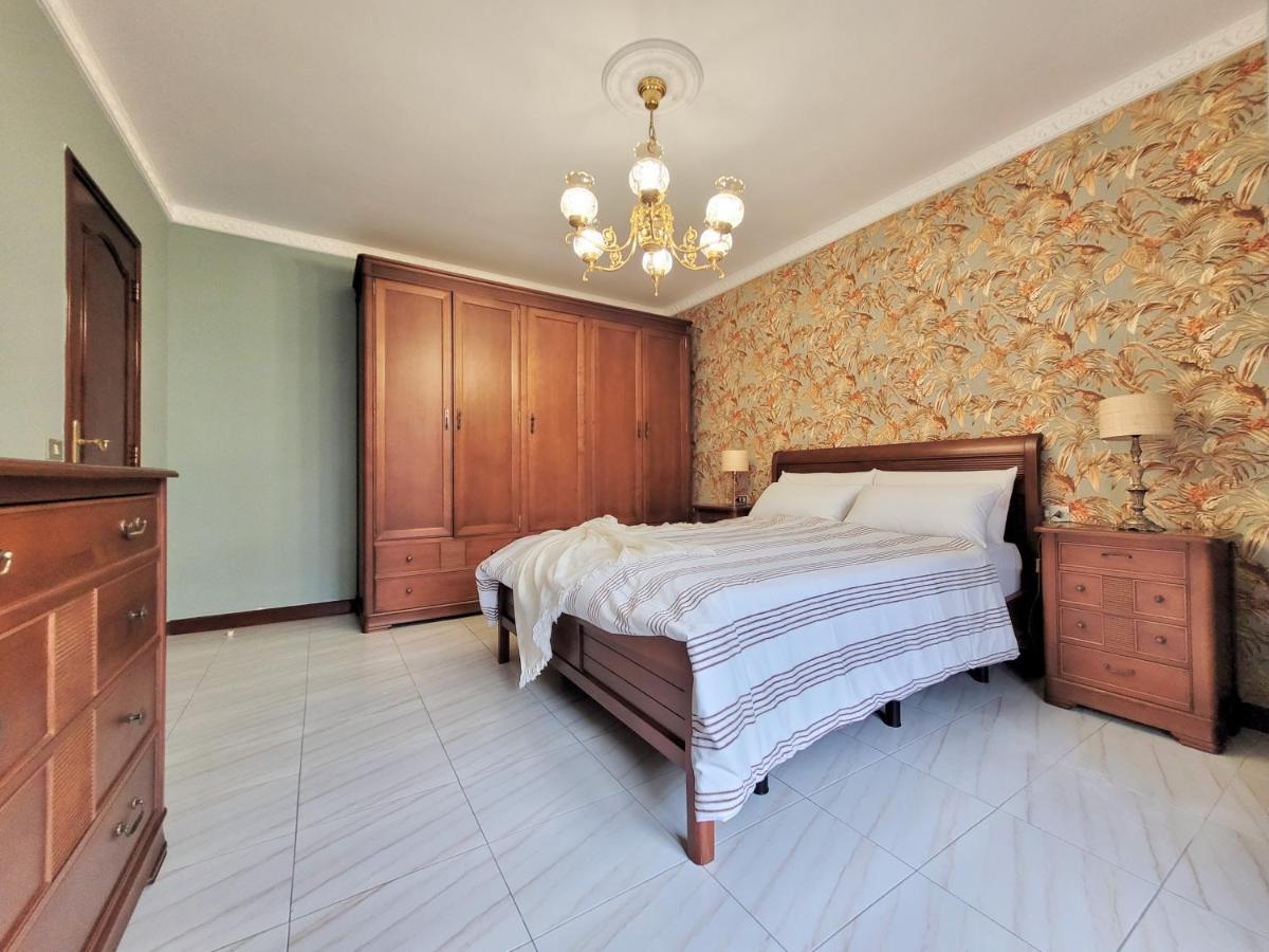 Appartement Maison Chandelier *