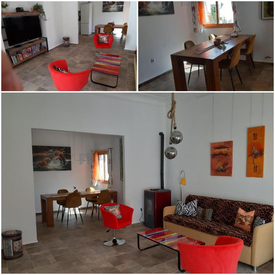 Schoene In Puerto De La Cruz Mit Garten. Apartamento Puerto de la Cruz (Tenerife)