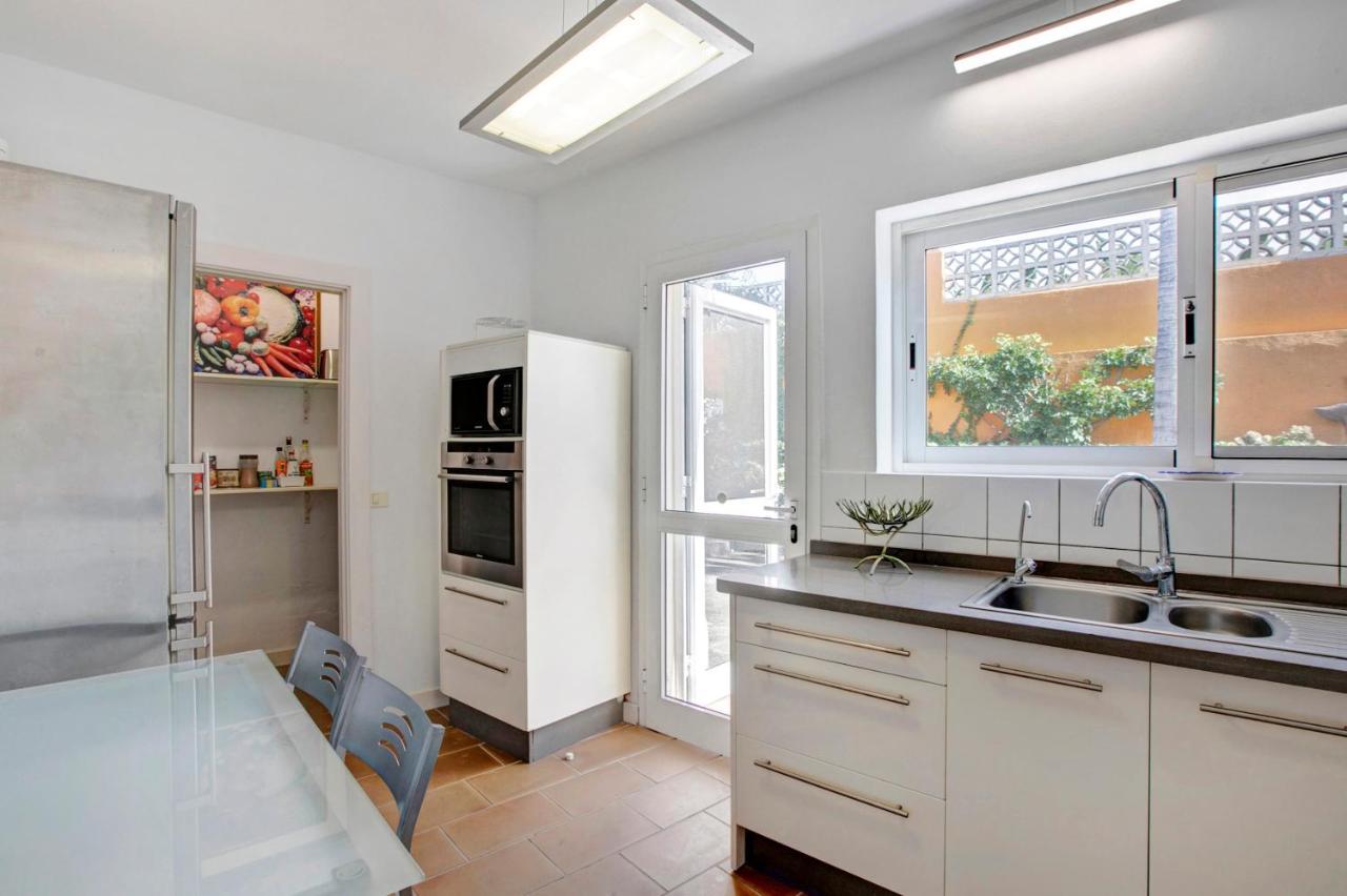 Casa Cipreses Сasa de vacaciones