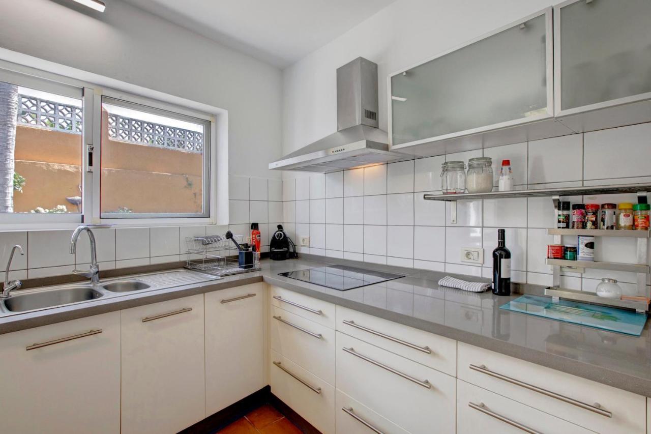 Сasa de vacaciones Casa Cipreses