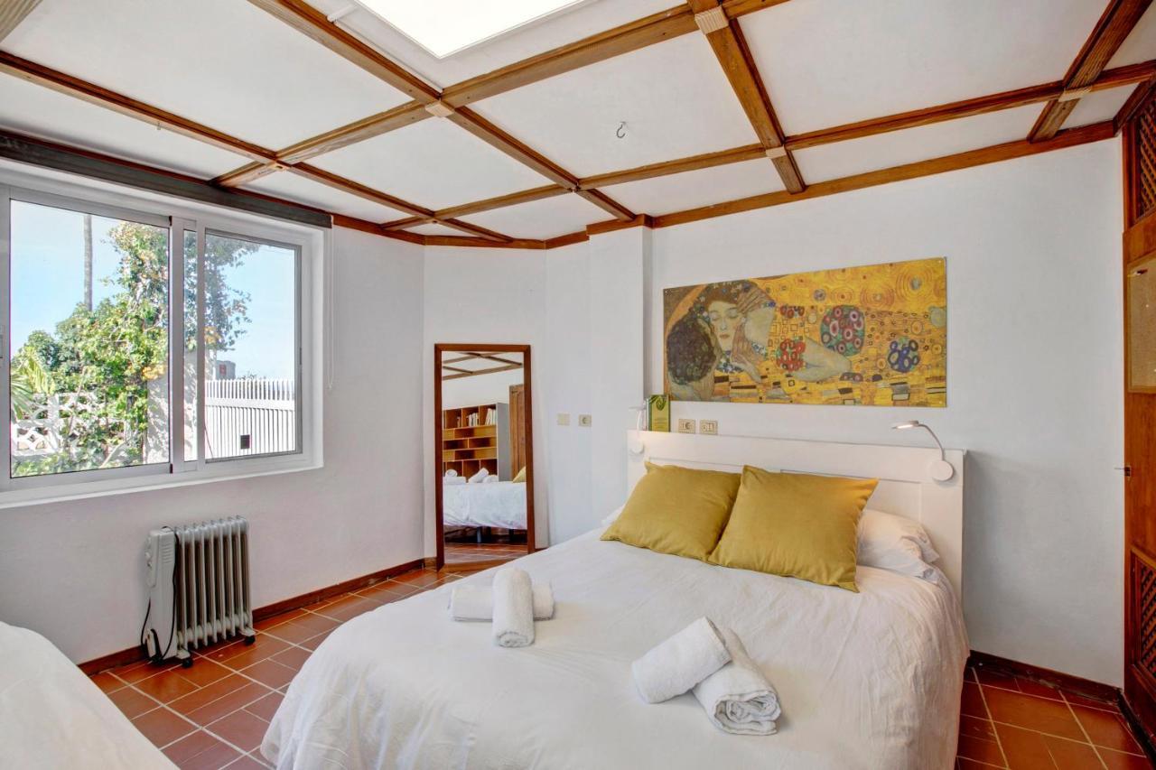 Casa Cipreses Сasa de vacaciones