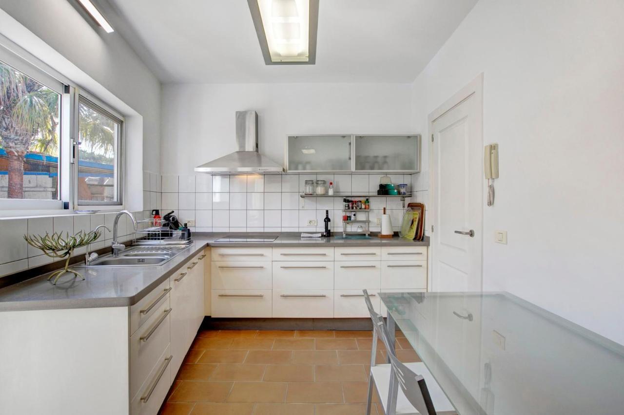 Casa Cipreses Сasa de vacaciones Puerto de la Cruz (Tenerife)