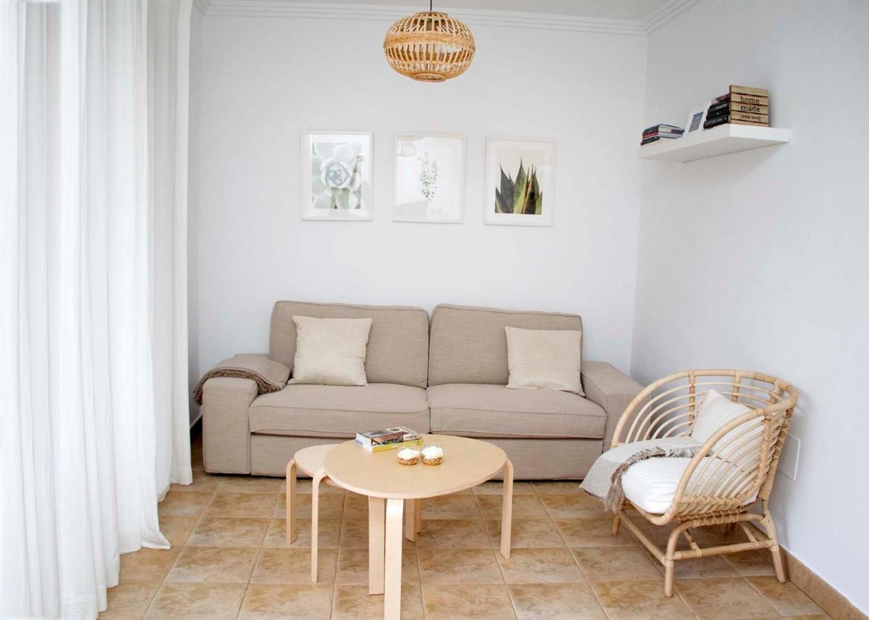 Apartamento Retama Del Teide, *