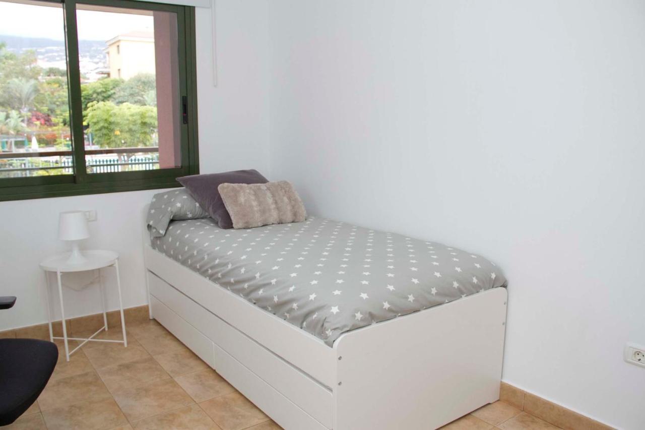 Retama Del Teide, Apartamento