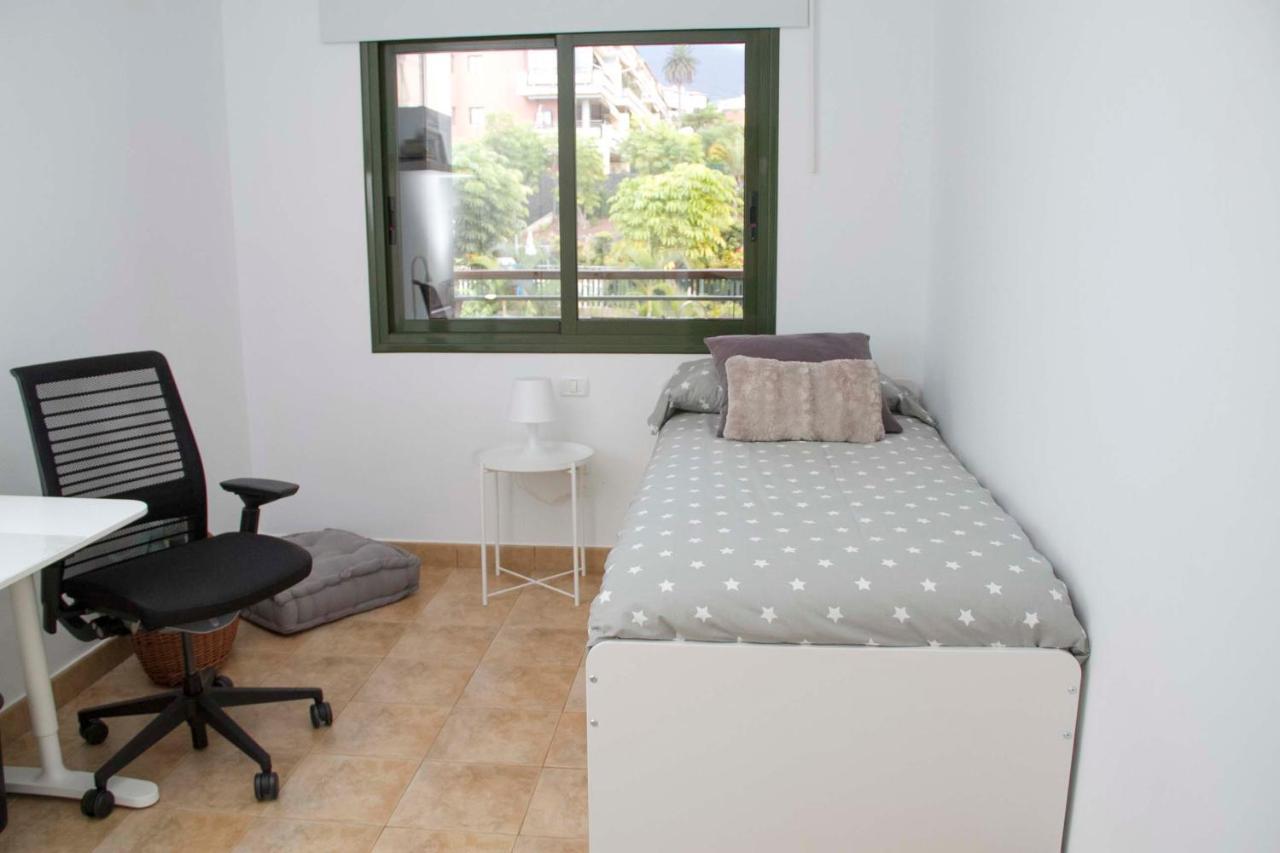 Retama Del Teide, Apartamento *