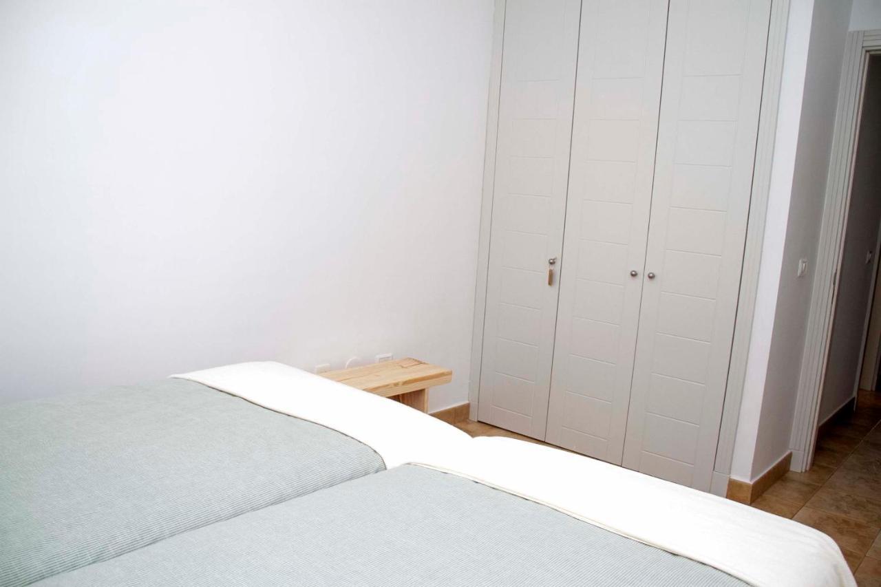 Apartamento Retama Del Teide, *