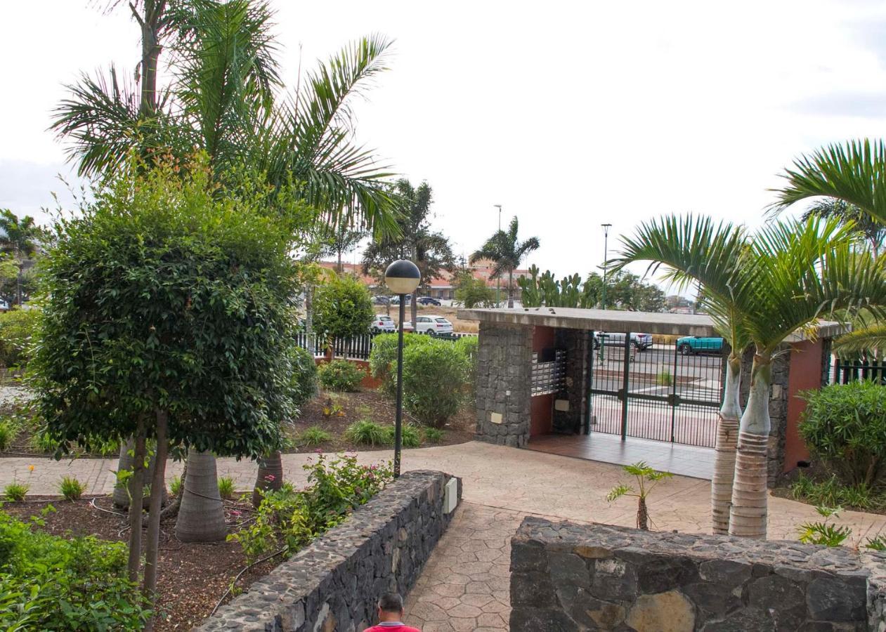 Retama Del Teide, Apartamento *