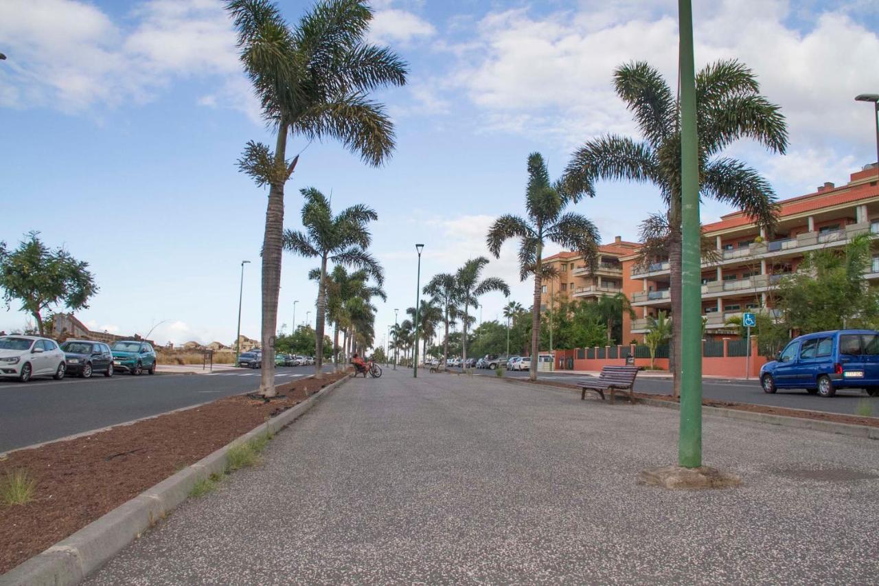 Retama Del Teide, Apartamento Puerto de la Cruz (Tenerife)