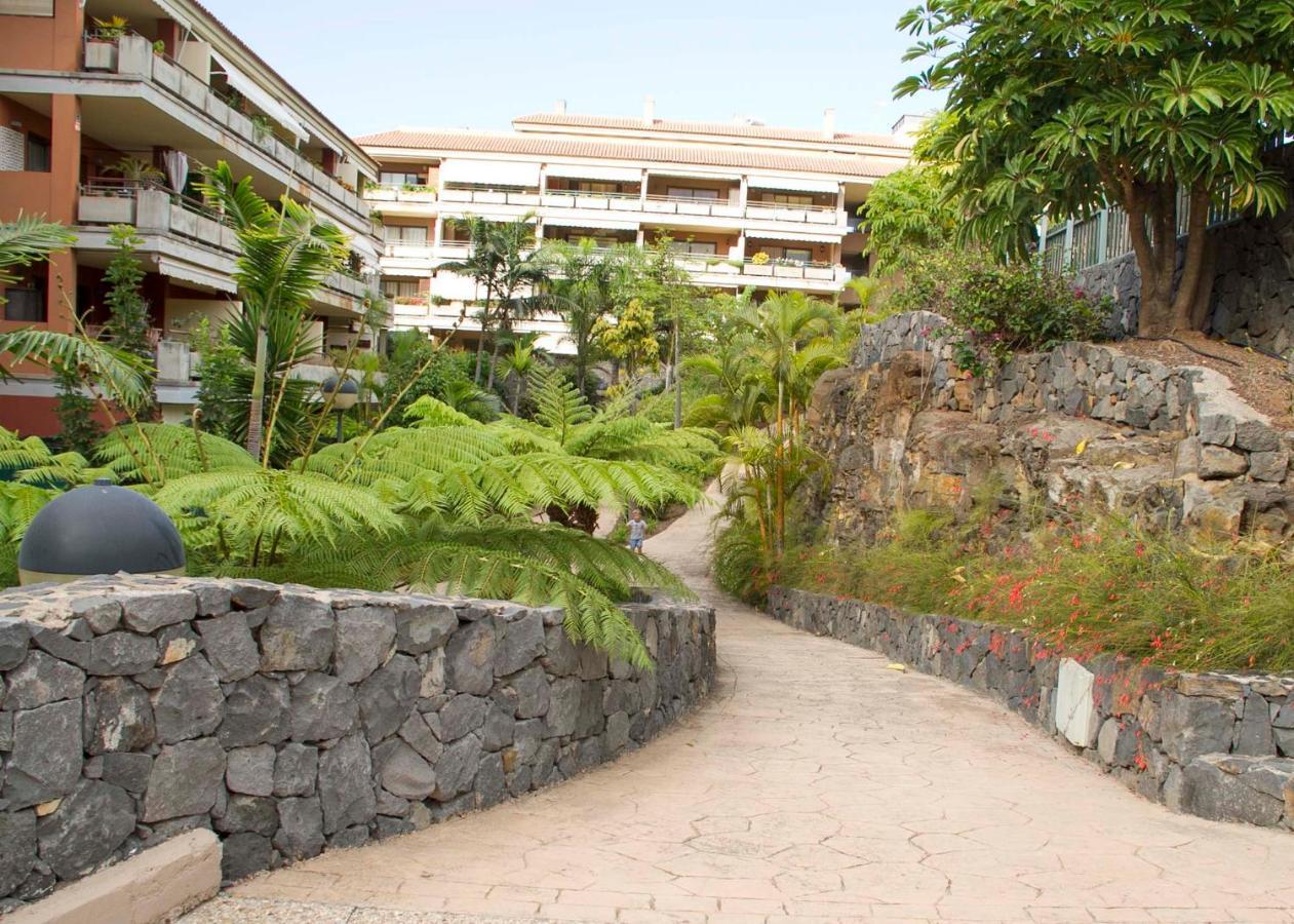 Retama Del Teide, Apartamento Puerto de la Cruz (Tenerife)