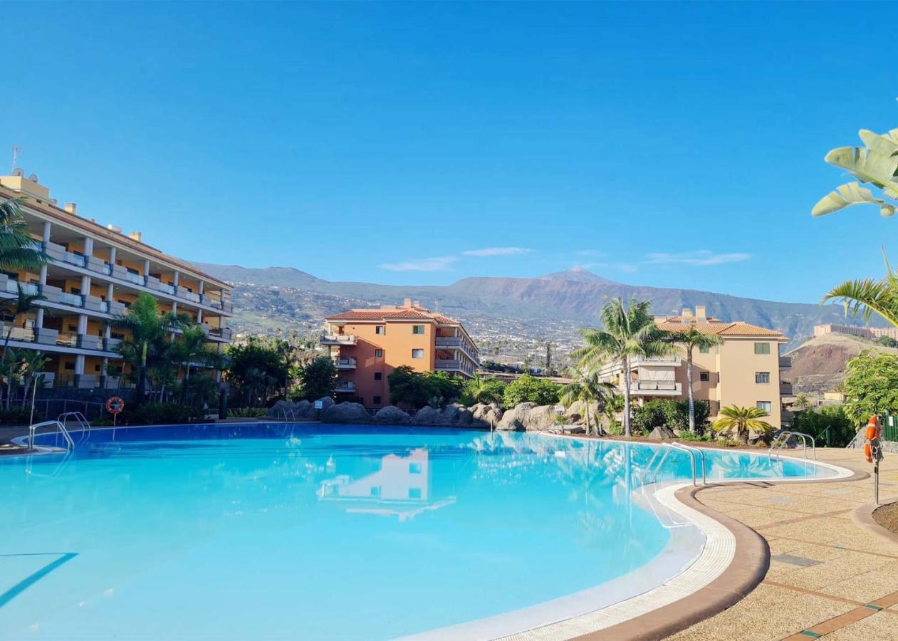 Retama Del Teide, Apartamento *