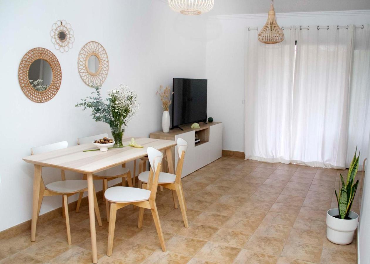 Apartamento Retama Del Teide,