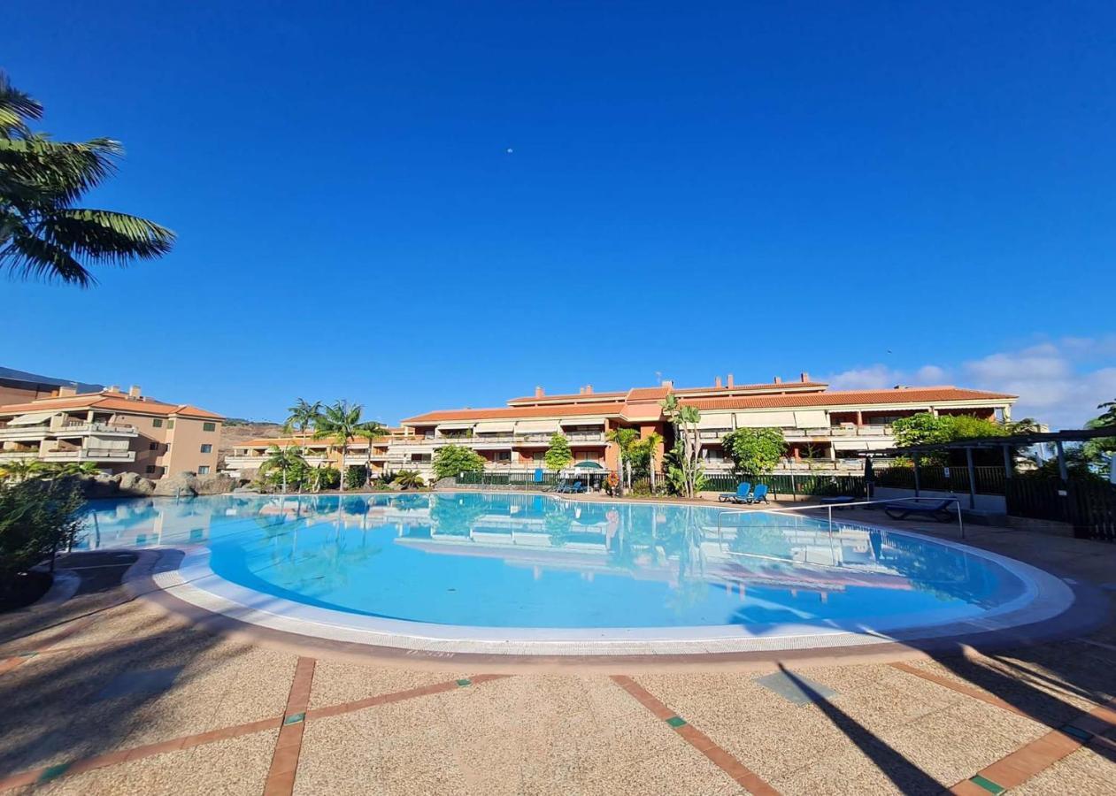 Retama Del Teide, Apartamento *