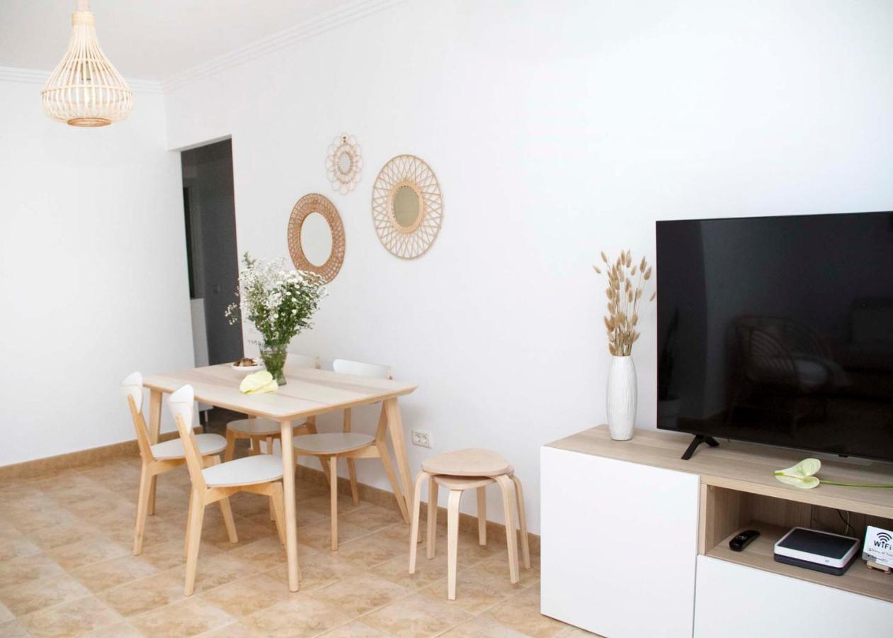 Apartamento Retama Del Teide, Puerto de la Cruz (Tenerife)