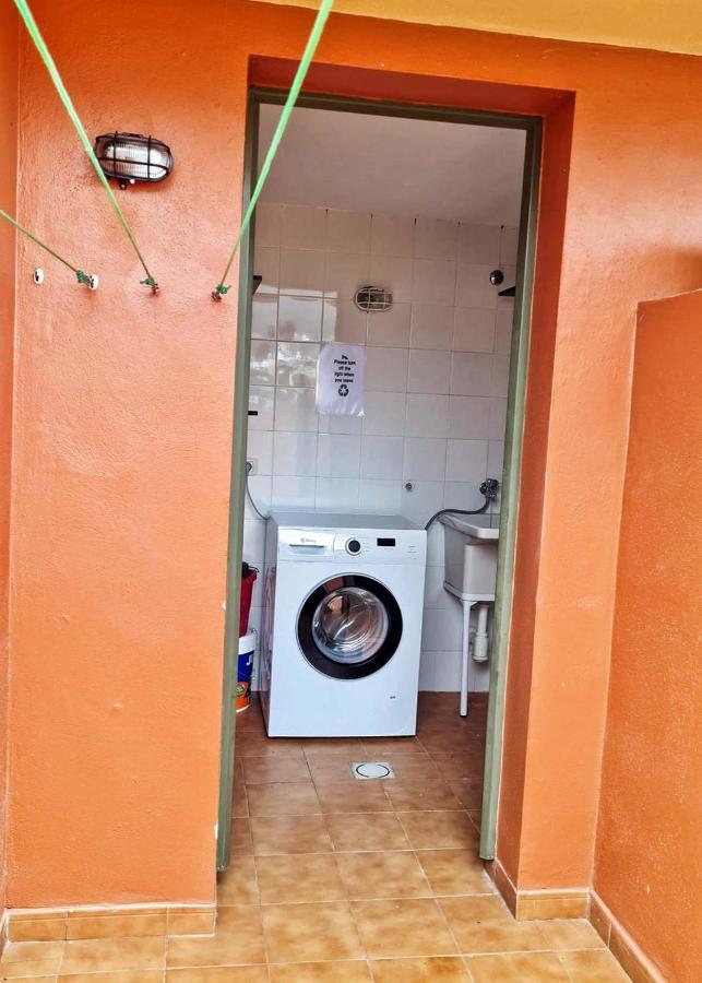 Retama Del Teide, Apartamento Puerto de la Cruz (Tenerife)