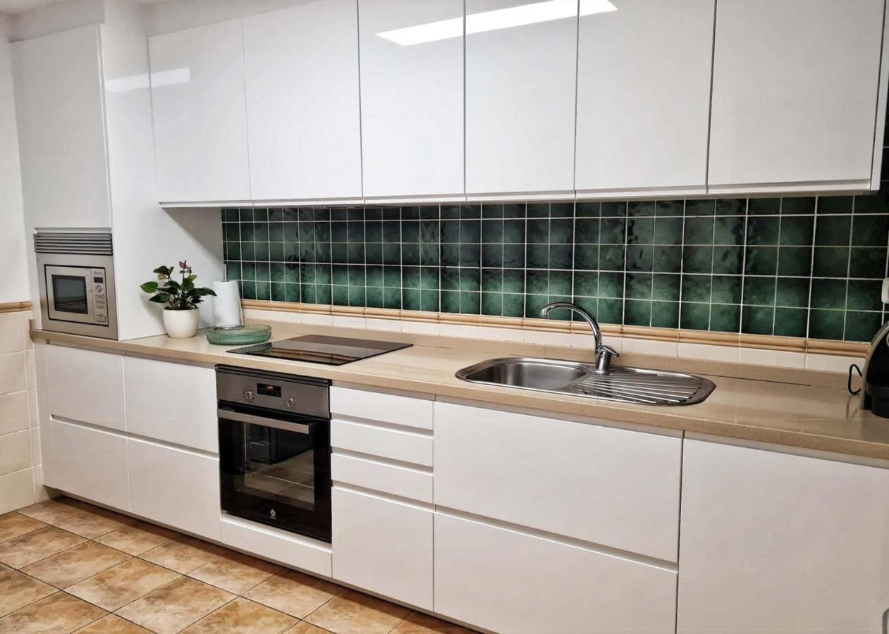 Retama Del Teide, Apartamento Puerto de la Cruz (Tenerife)