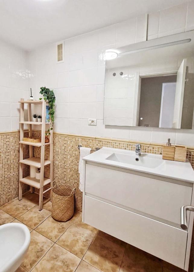 Apartamento Retama Del Teide,