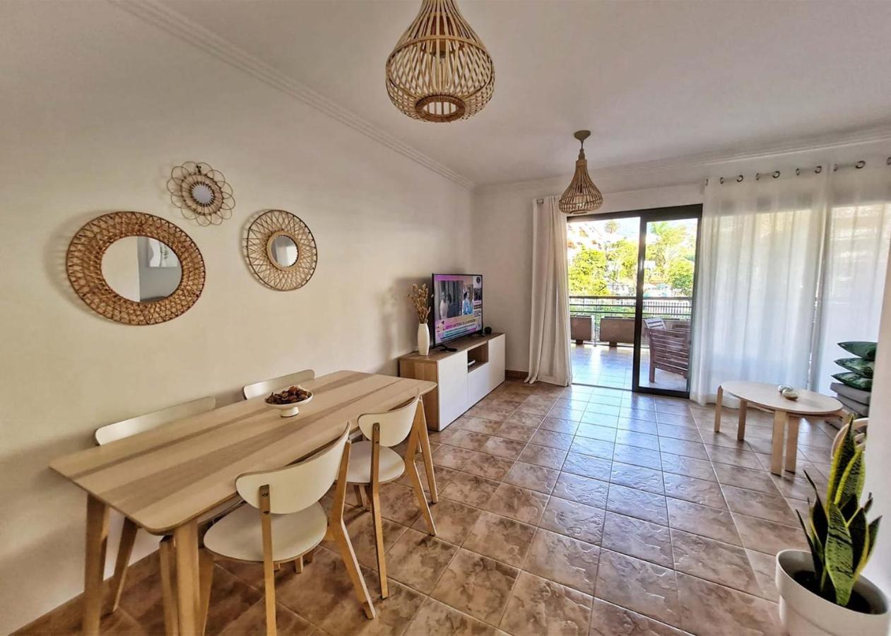 Apartamento Retama Del Teide, *