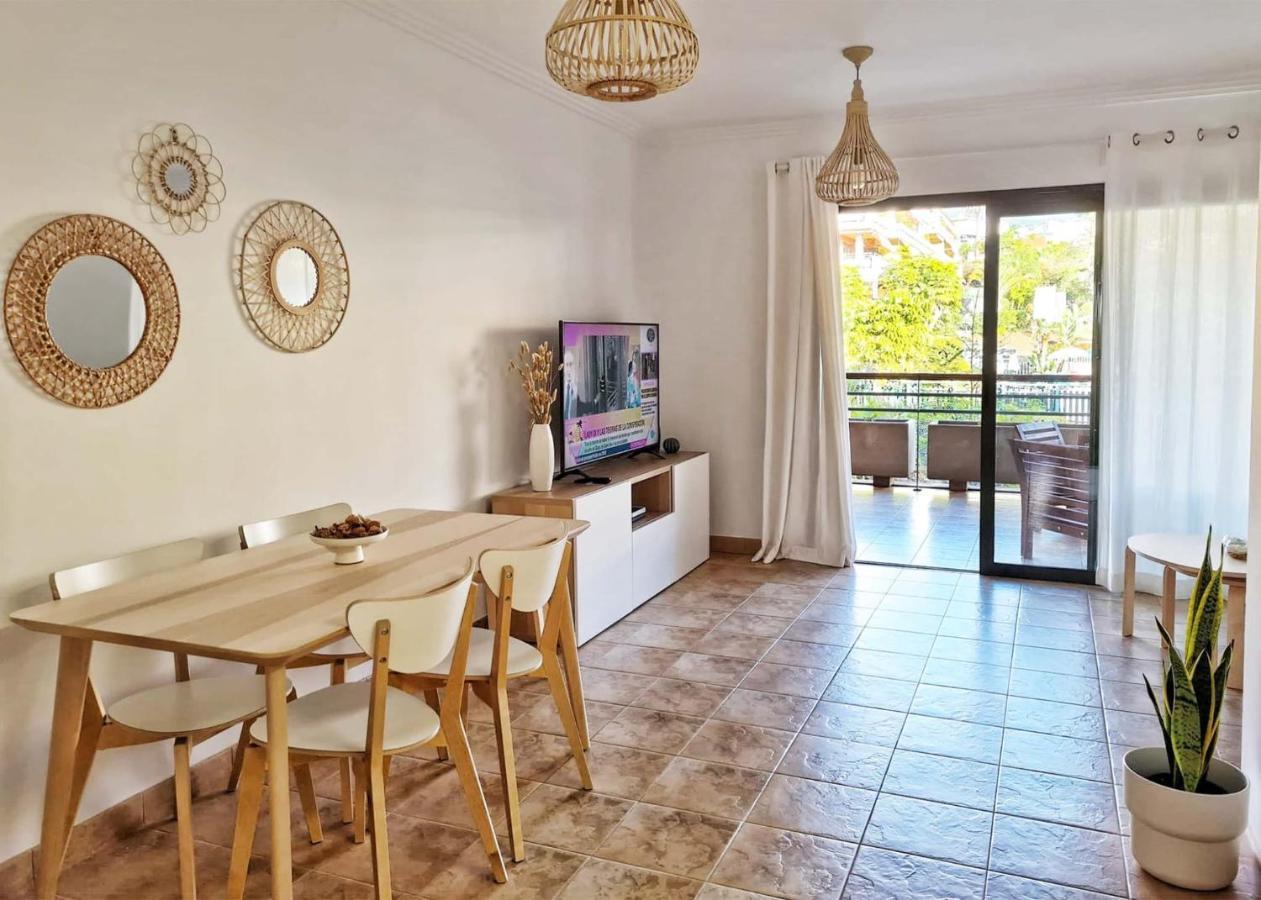 Apartamento Retama Del Teide, Puerto de la Cruz (Tenerife)