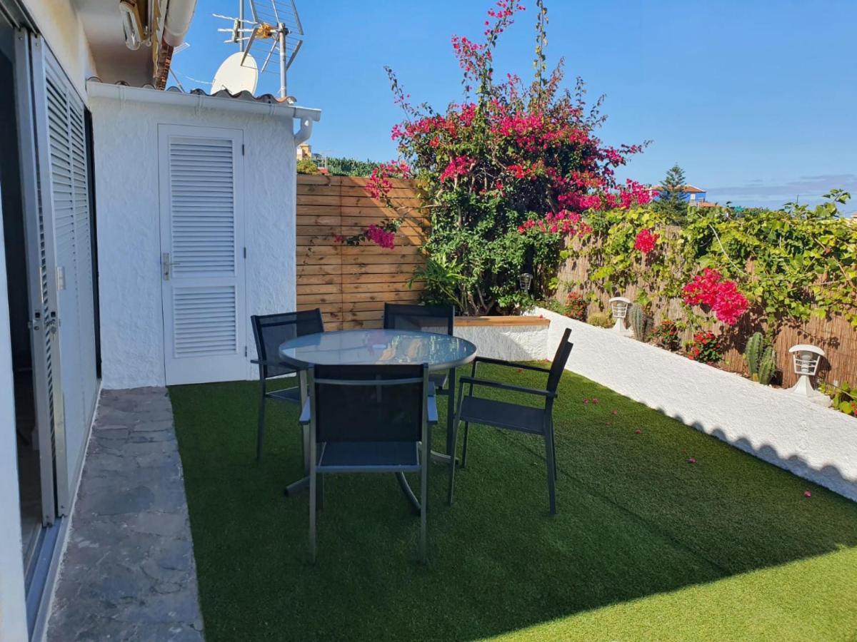 Cozy And Intimate In Puerto de la Cruz (Tenerife)