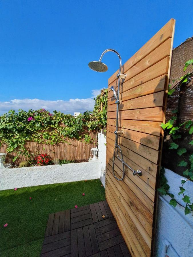 Cozy And Intimate In Puerto de la Cruz (Tenerife)
