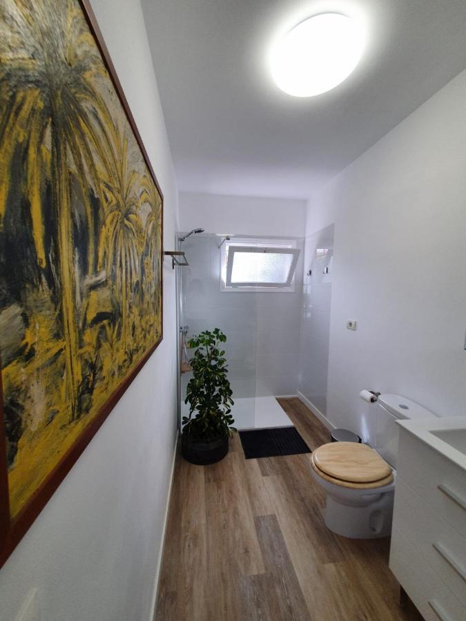 Cozy And Intimate In * Puerto de la Cruz (Tenerife)
