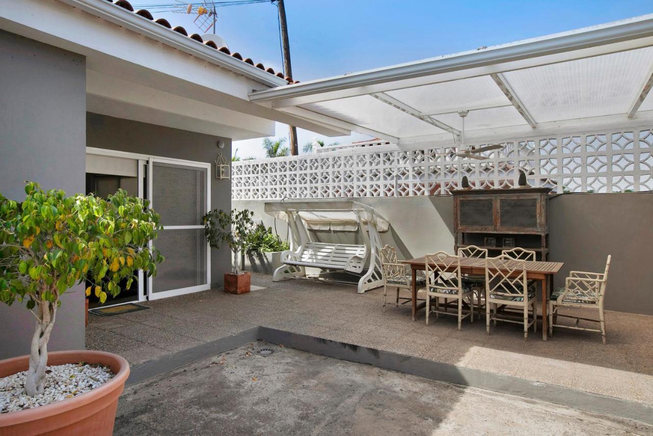 Casa Cipreses Dom wakacyjny Puerto de la Cruz (Tenerife)