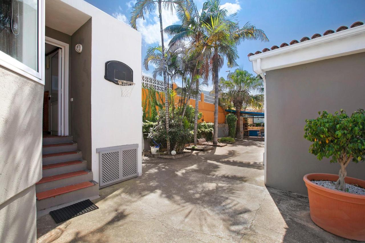 Holiday home Casa Cipreses *