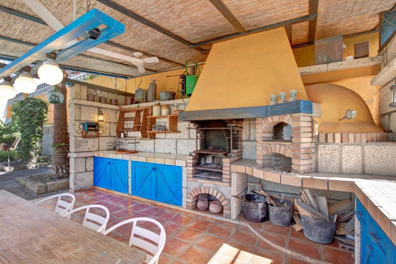 Holiday home Casa Cipreses