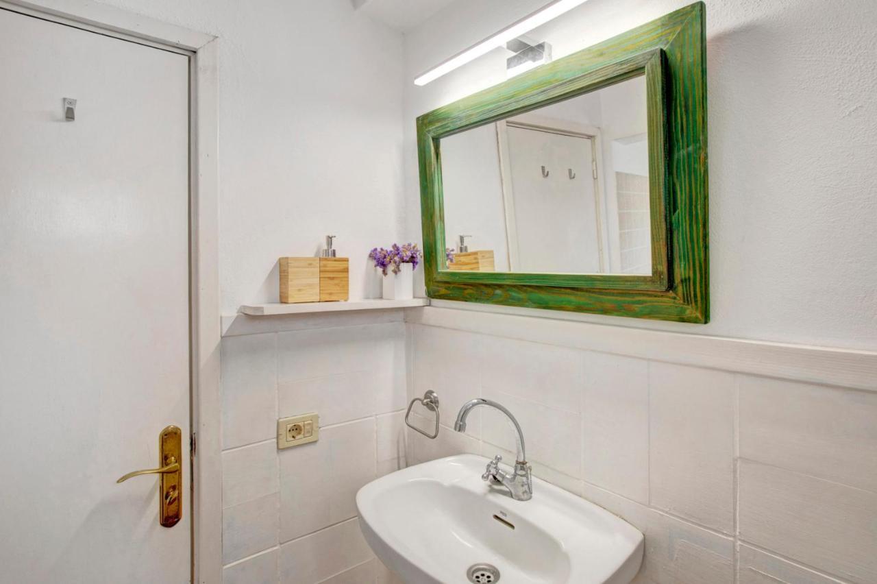 Holiday home Casa Cipreses *