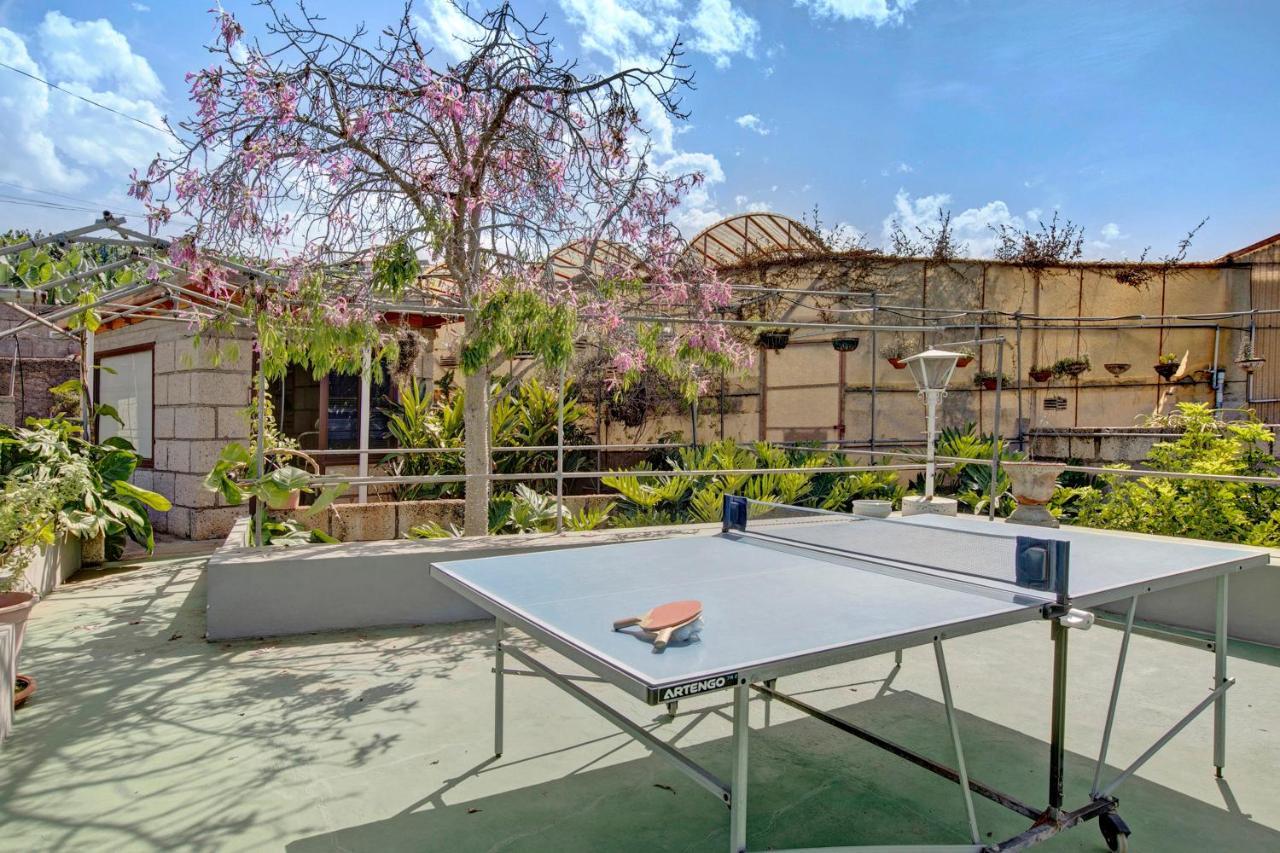 Casa Cipreses Сasa de vacaciones *